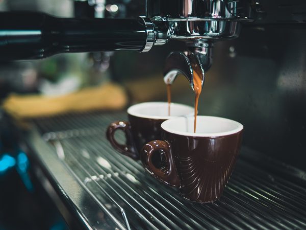 Waarom een koffiezetapparaat voor bedrijven?