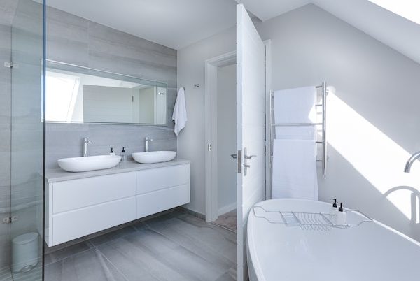 Vind de perfecte badkamer in Almelo en Hengelo