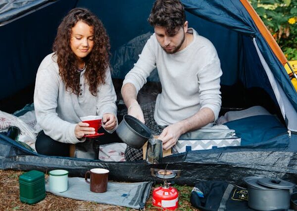 Camping Buytenplaets Boekelo: Dé gezellige familiecamping in Twente!