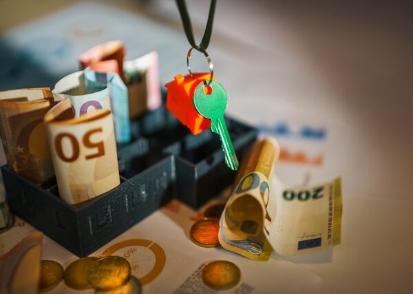 6 redenen waarom bedrijven in Twentse kiezen voor een bedrijfshypotheek