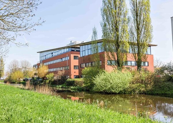 Energielabel bij renovatie van bedrijfsvastgoed: zo plan je slim vooruit