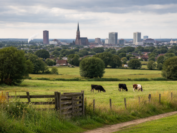 Hengelo in cijfers 2026: een compleet overzicht voor ondernemers en inwoners
