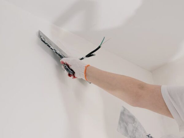 Waarom goed stucwerk de basis is van elke woning