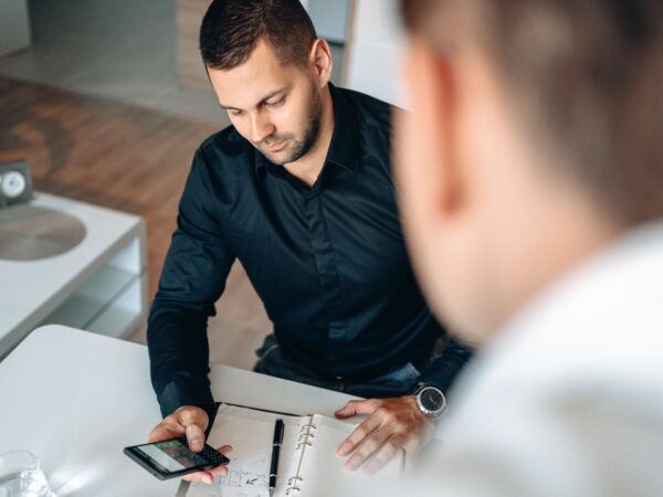 Financiële rust creëren met een persoonlijk adviesplan