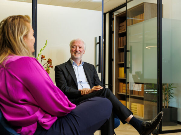 Daniels Huisman helpt ondernemers juridisch sterk te staan